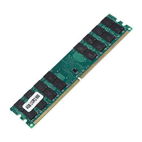 Amazon.com: Ddr2 Ram 4gb.